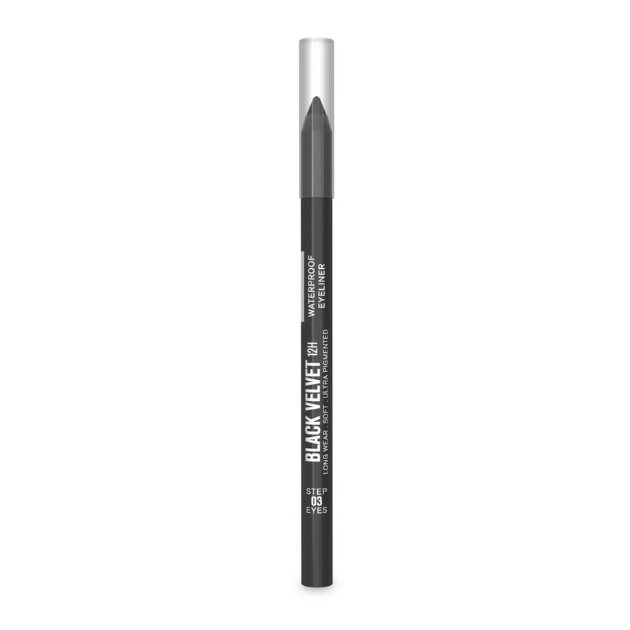 Black Velvet 12H Waterproof Eyeliner - Andreia