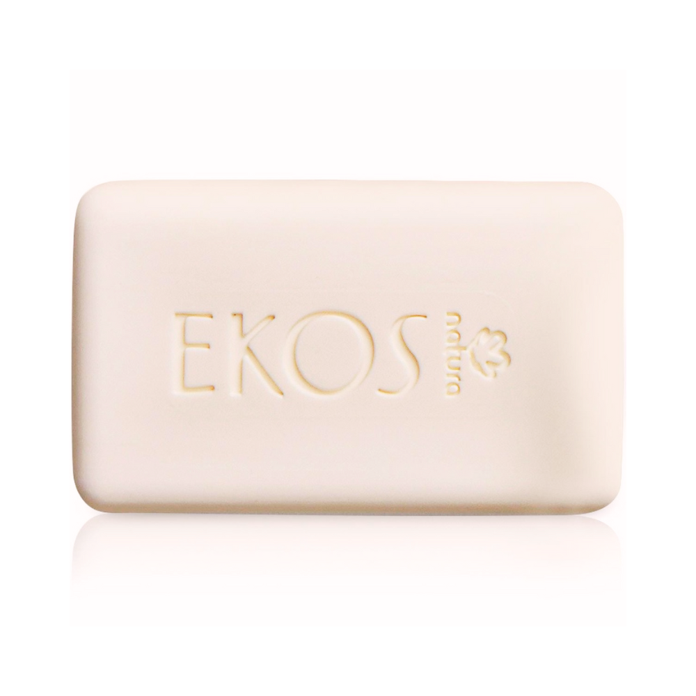 Sabonete Cremosos Castanha Ekos 4X100g - Natura