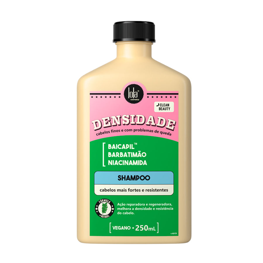 Lola Densidade Shampoo 250ml