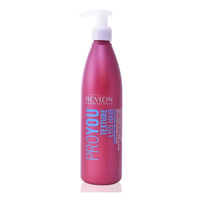 Pro You Texture Liss Hair 350ml - Revlon