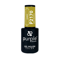 Gel Polish Always Beautiful 10ml - Purple