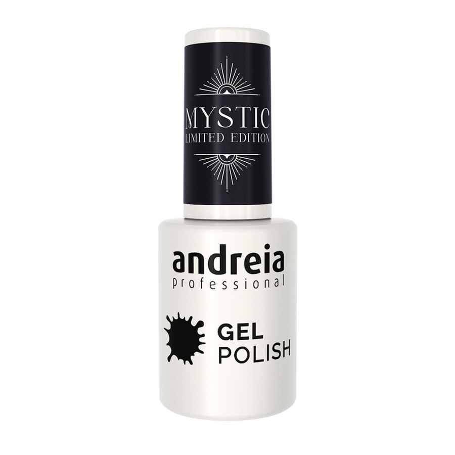 Andreia -Gel Polish MS6