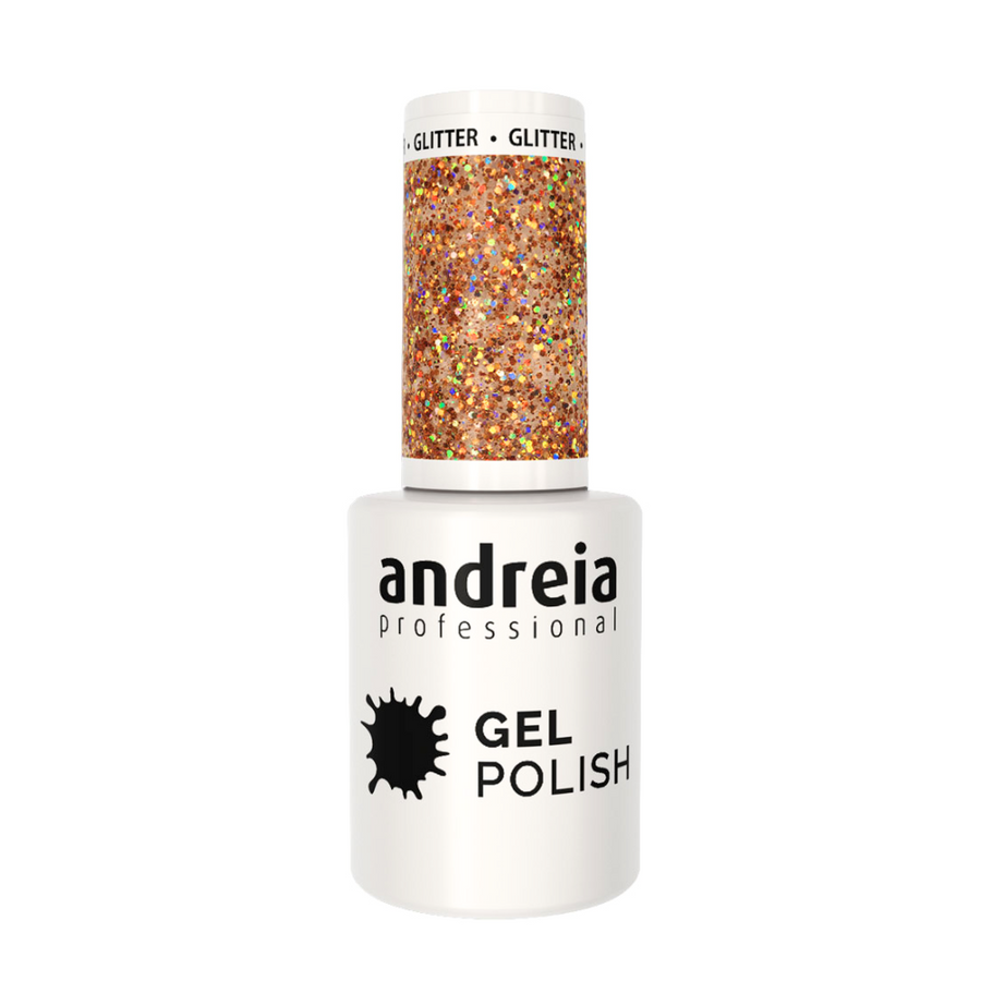 Gel Polish 260 10.5ml - Andreia