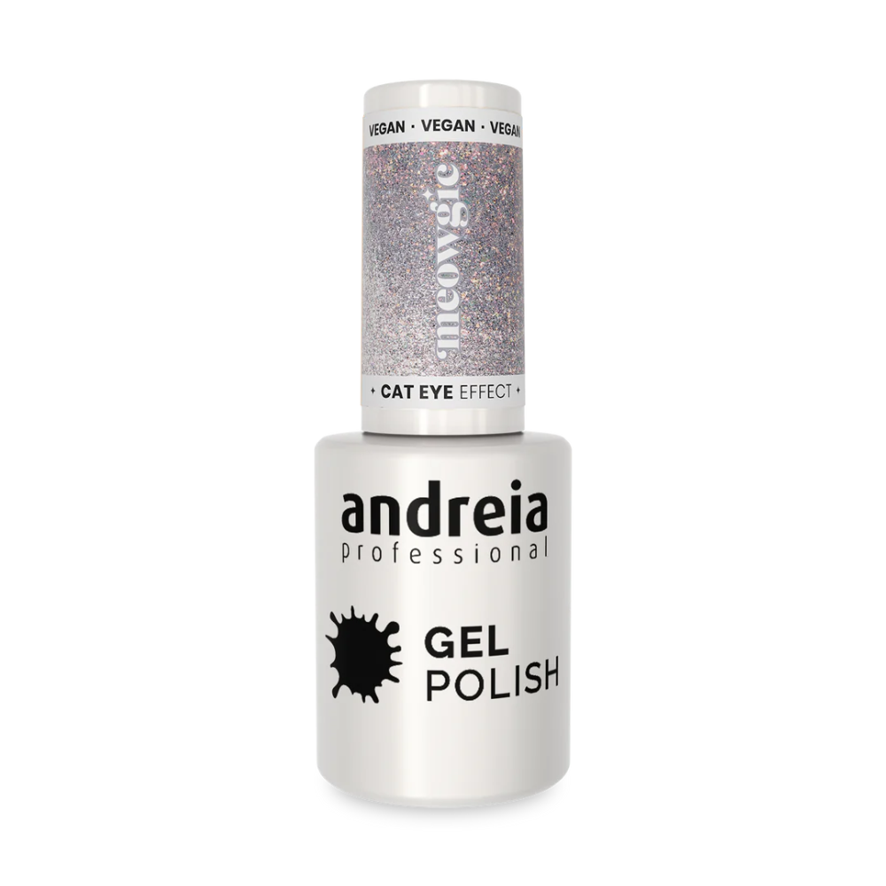 Andreia - Cat Eye Effect MC1