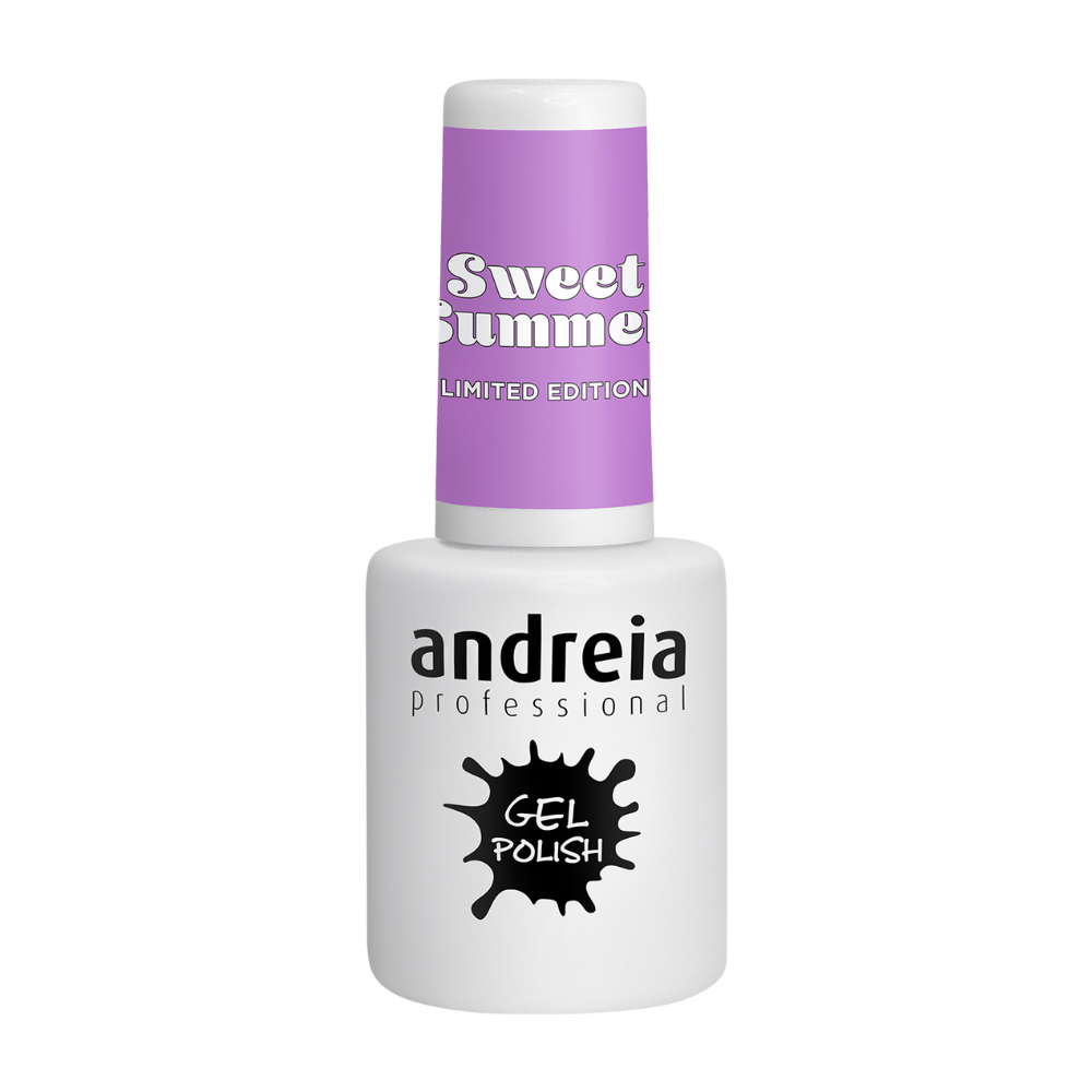 Gel Polish SW3 10.5ml - Andreia