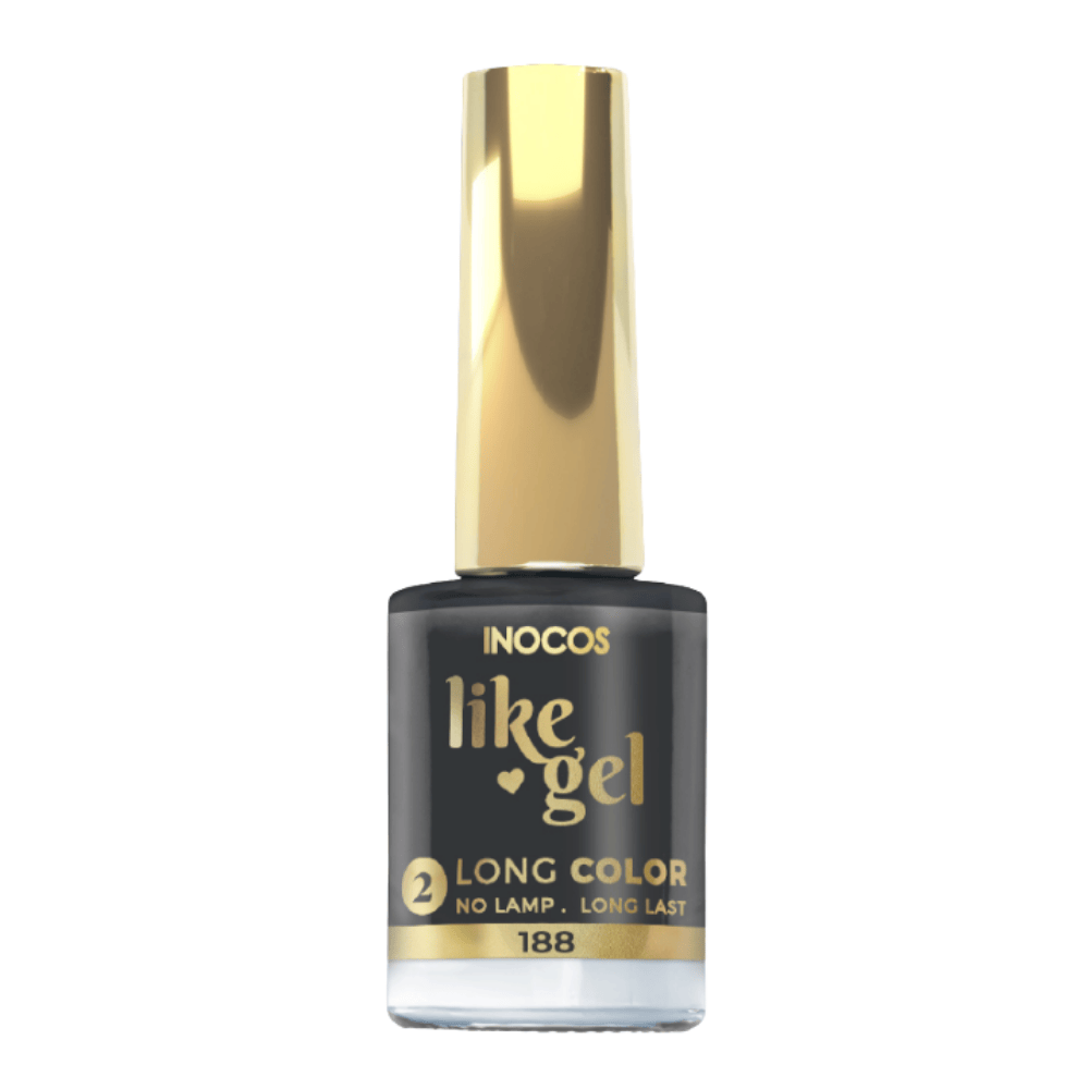 Verniz Like Gel 188 11ml - Inocos