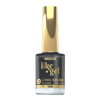 Verniz Like Gel 188 11ml - Inocos