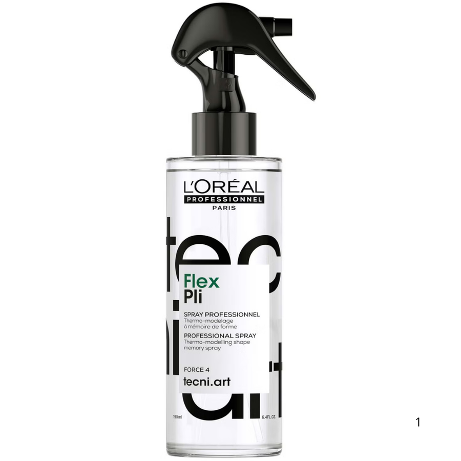 L'Oreal Tecni Art Pli Shaper 190ml