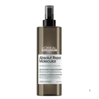 Pré Shampoo Absolut Repair Molecular 190ml - Loreal Profissional