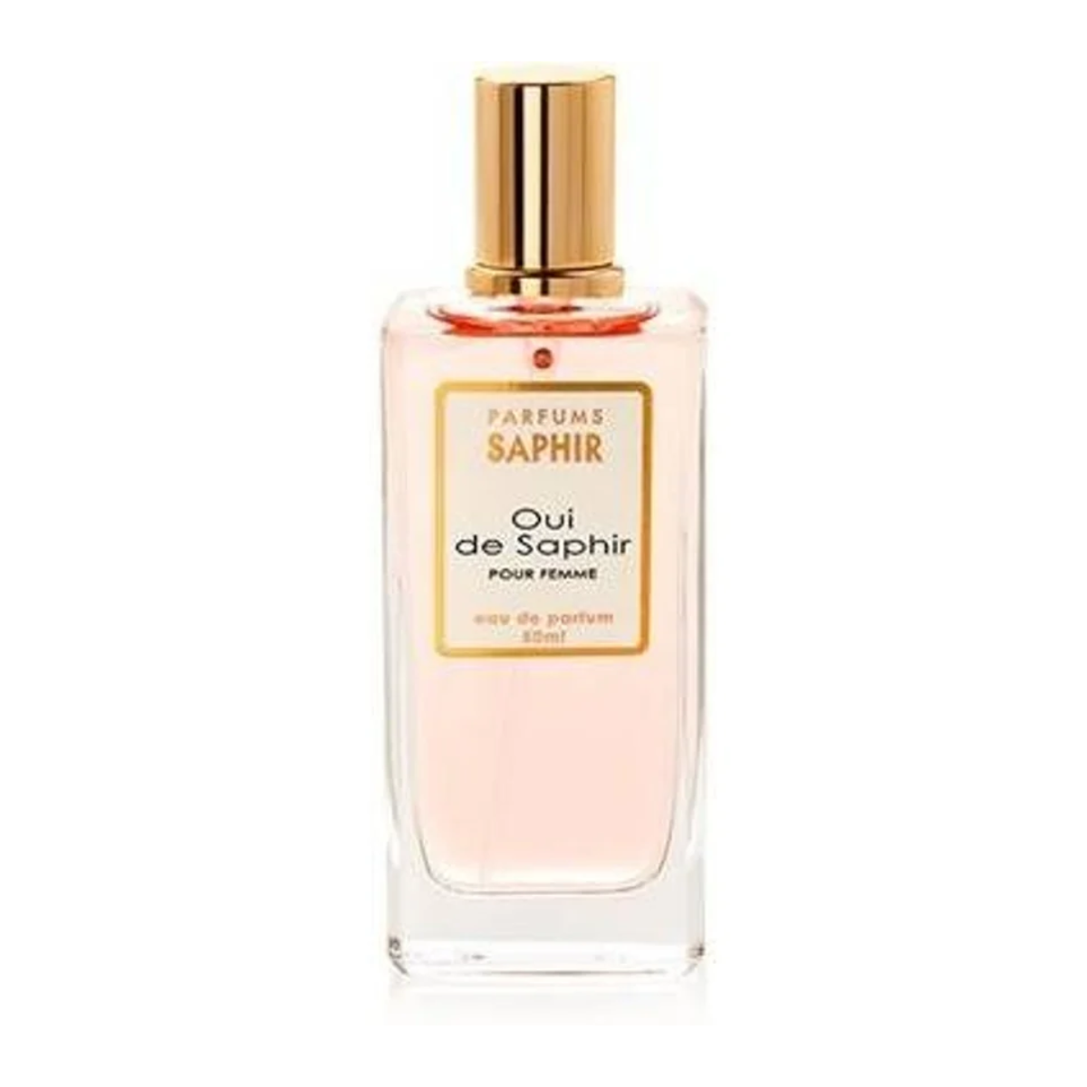 Oui De Saphir - Eau de Parfum 50ml