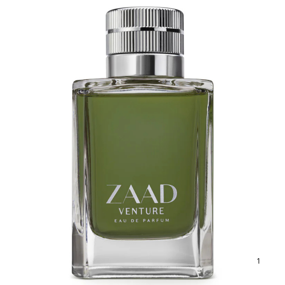 Eau de Parfum Zaad Shantal 95ml - O Boticário