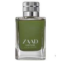 Eau de Parfum Zaad Shantal 95ml - O Boticário