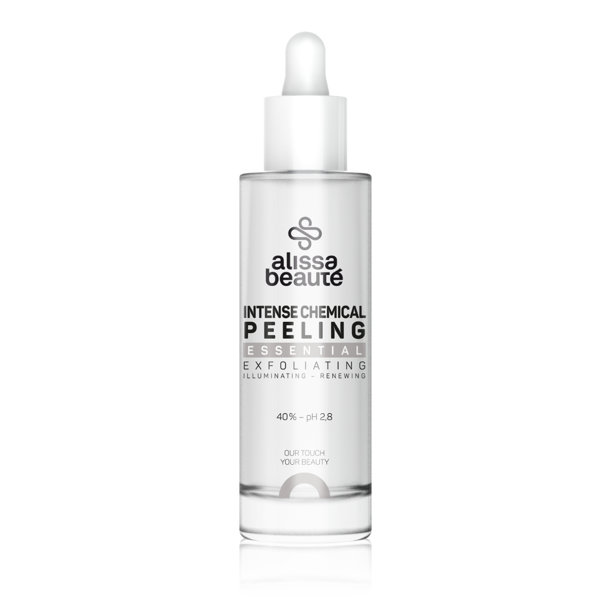 Intensive Chemical Peeling 40% 50 ml - Alissa Beauté