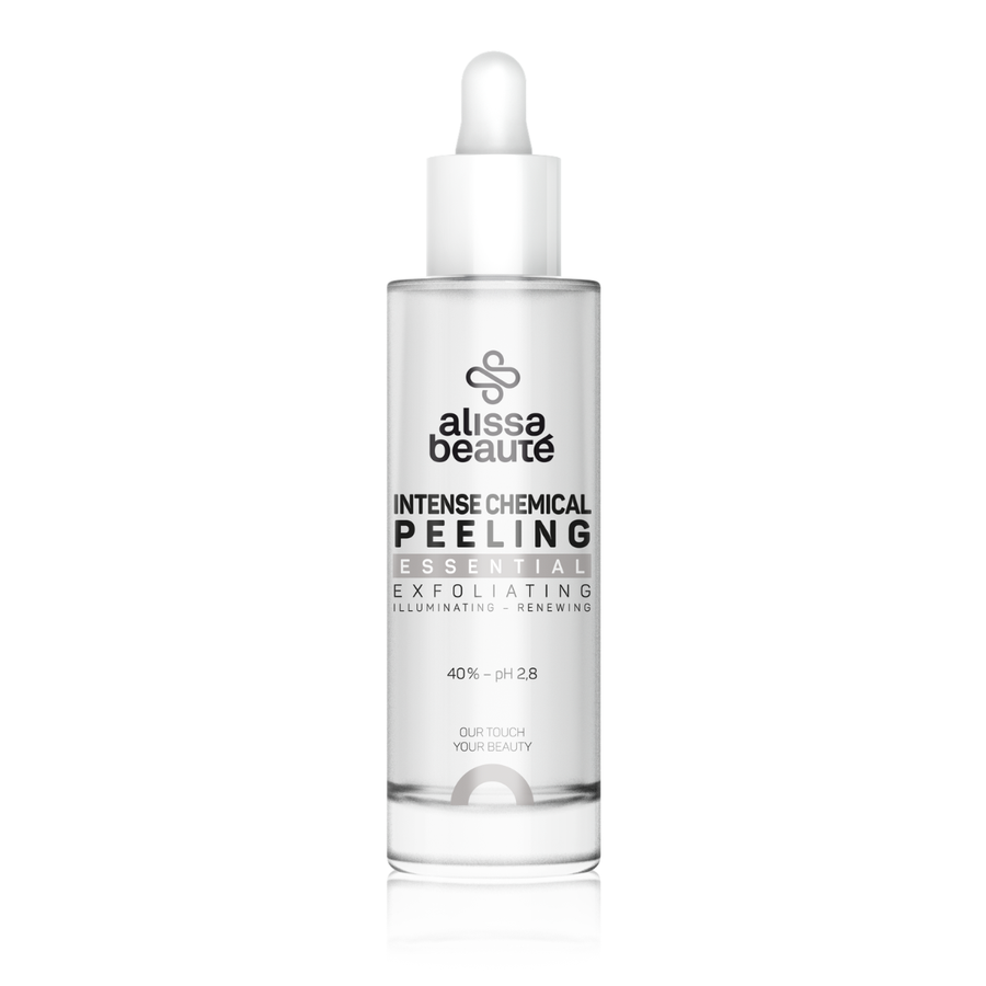 Alissa Beauté Intensive Chemical Peeling 40% 50 ml