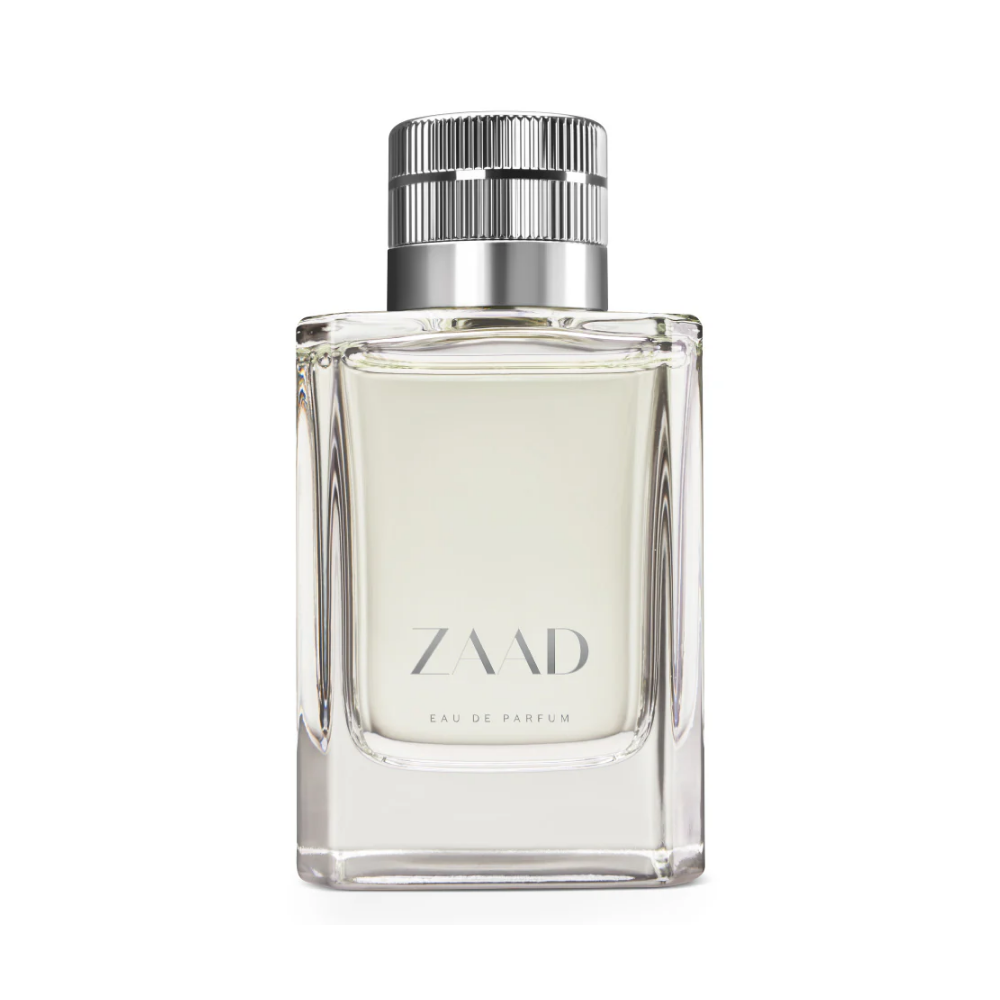 Eau de Parfum Zaad 95ml - O Boticário