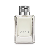 Eau de Parfum Zaad 95ml - O Boticário