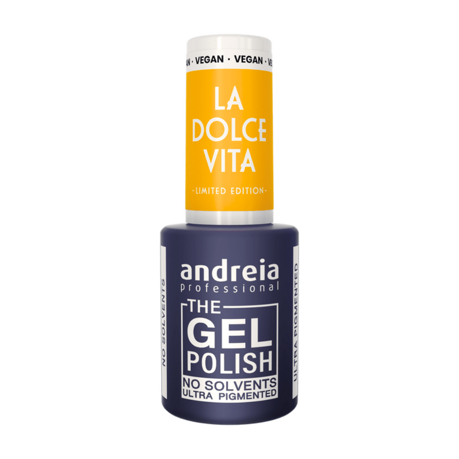 The Gel Polish DV4 10.5ml - Andreia