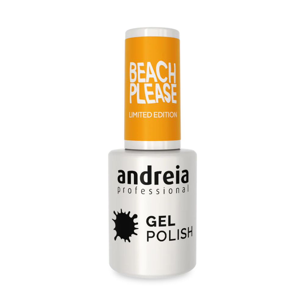 Andreia-Gel Polish BP4
