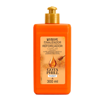 Finalizador Protetor Térmico Gota Phill 300ml - Gota Dourada