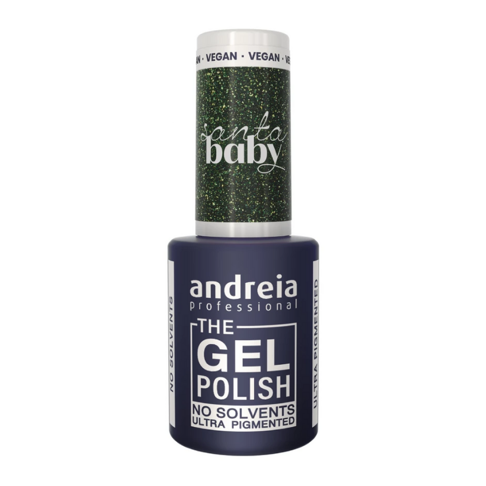 Andreia Verniz Gel SB3 10.5ml