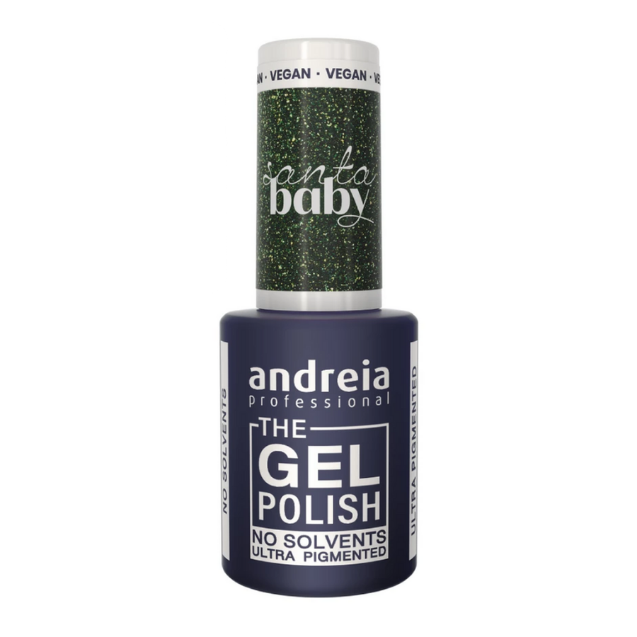 Andreia Verniz Gel SB3 10.5ml