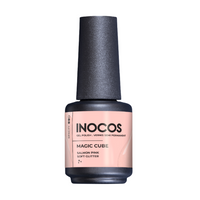 Verniz Gel Cubo Magico 15ml - Inocos