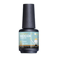 Verniz Gel 6 Tudo Se Faz 15ml - Inocos