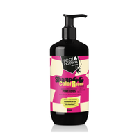 Real Natura Shampoo Color Repair 500ml