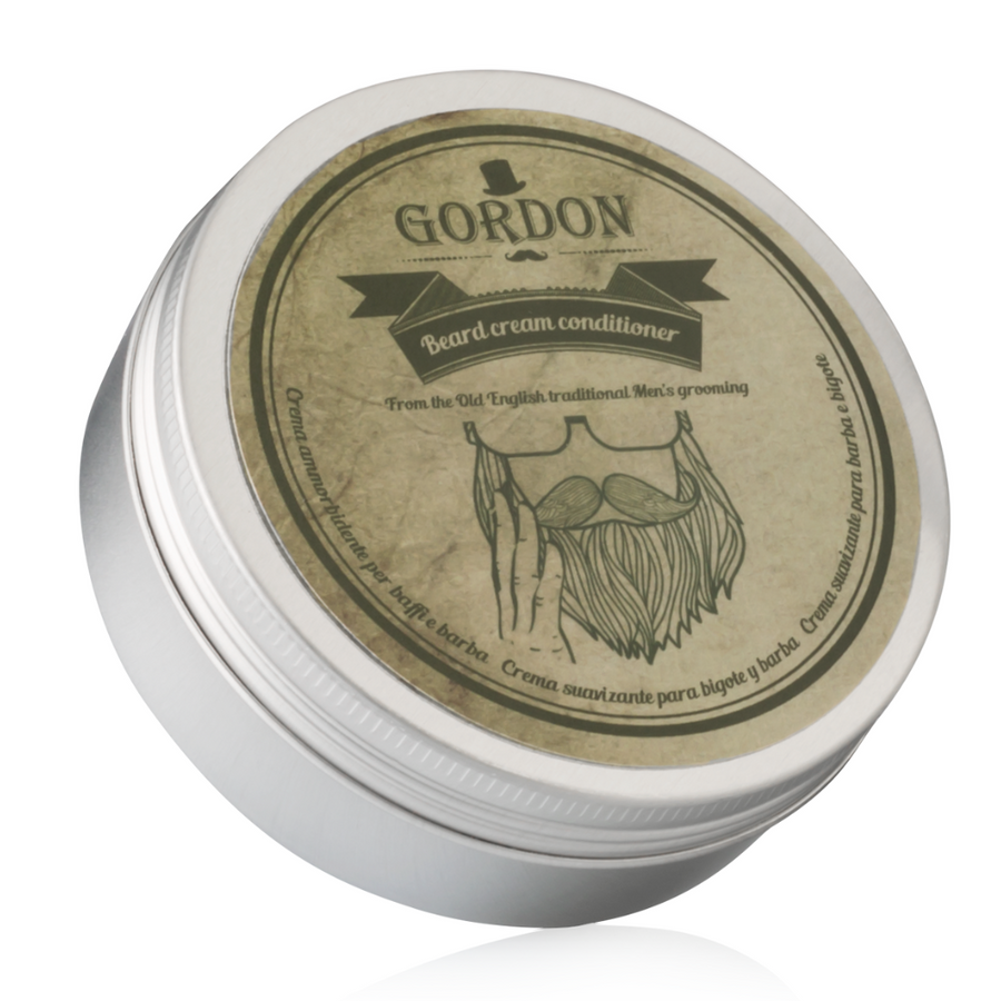 Creme Suavizante para Barba e Bigode Gordon - Labor Pro
