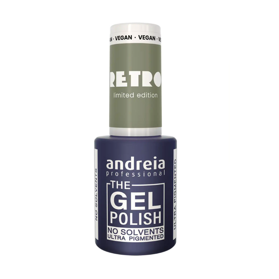 The Gel Polish RT5 10.5ml - Andreia