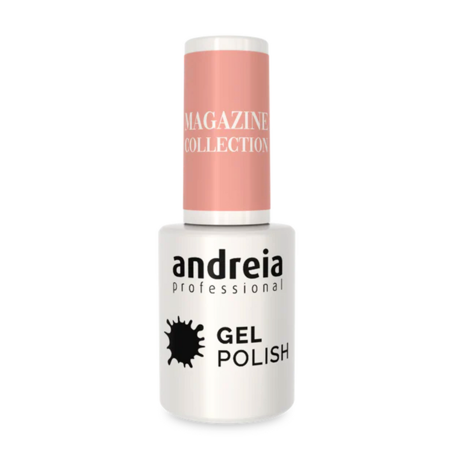 Gel Polish MZ4 10.5ml - Andreia