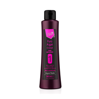 Real Natura Champô Puro Argan 300ml