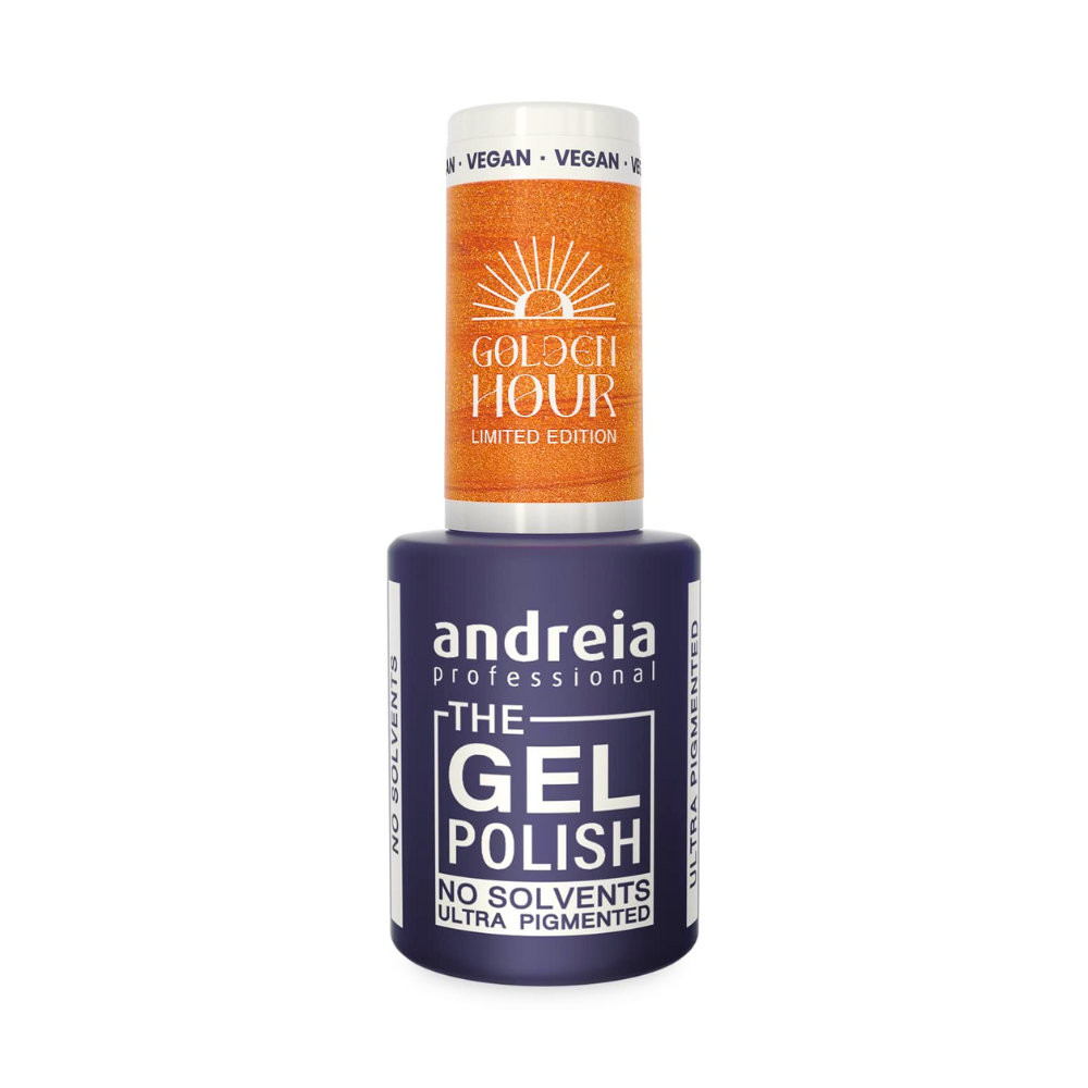The Gel Polish GH2 - Andreia