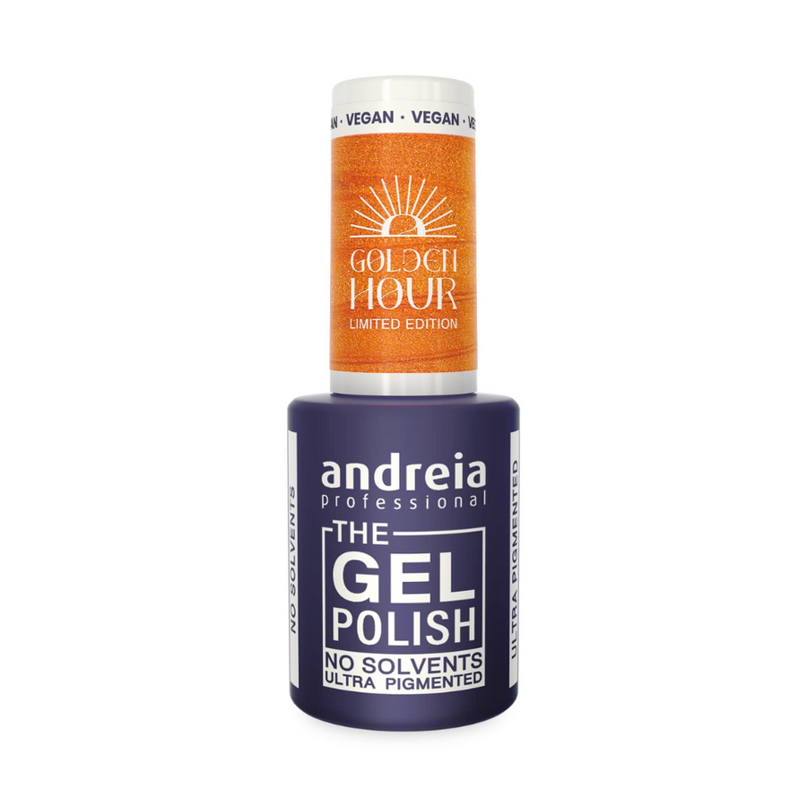 The Gel Polish GH2 - Andreia