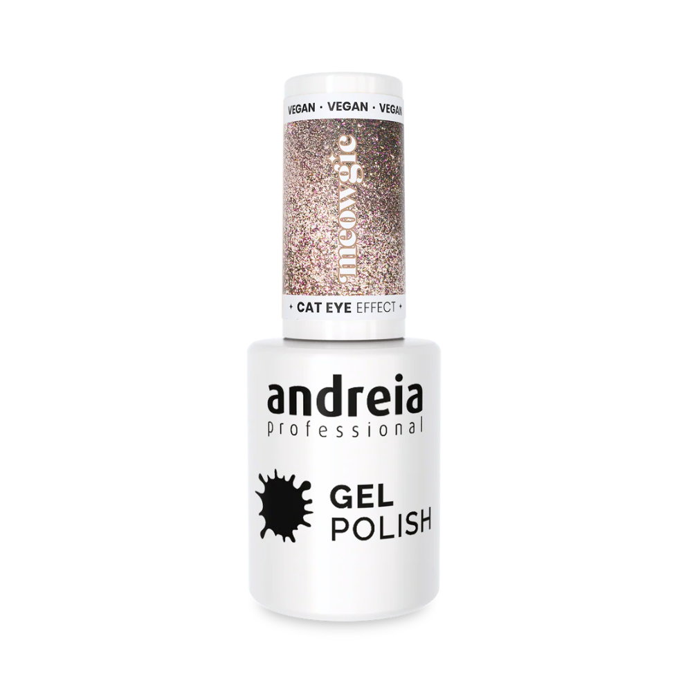 Andreia - Cat Eye Effect MC2