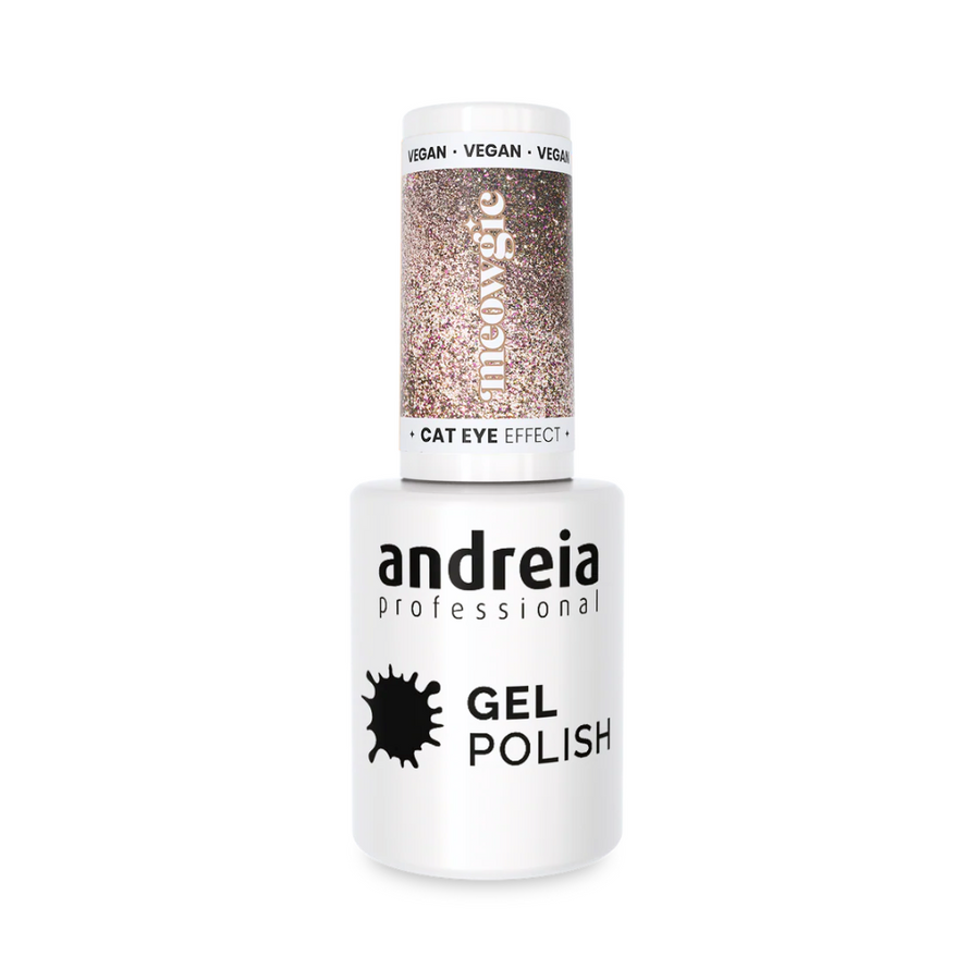 Andreia - Cat Eye Effect MC2