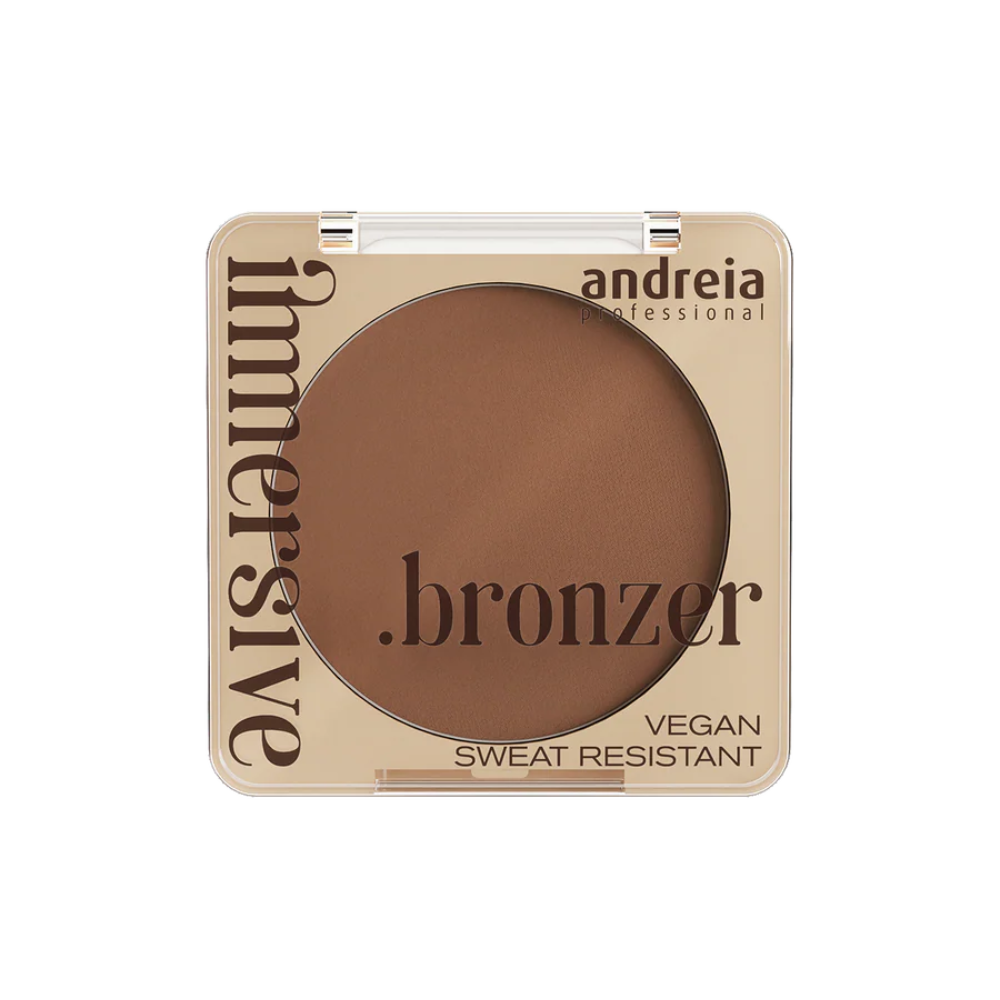 Andreia - Bronzer Immersive 01