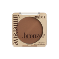 Andreia - Bronzer Immersive 01