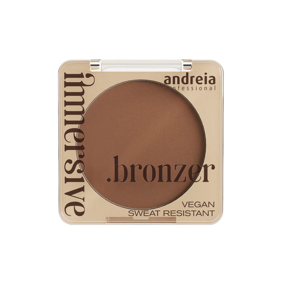 Andreia - Bronzer Immersive 01