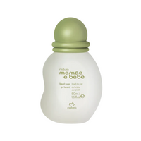 Natura Mamãe e bebê Sabonete Líquido Mamãe e Bebê 50ml