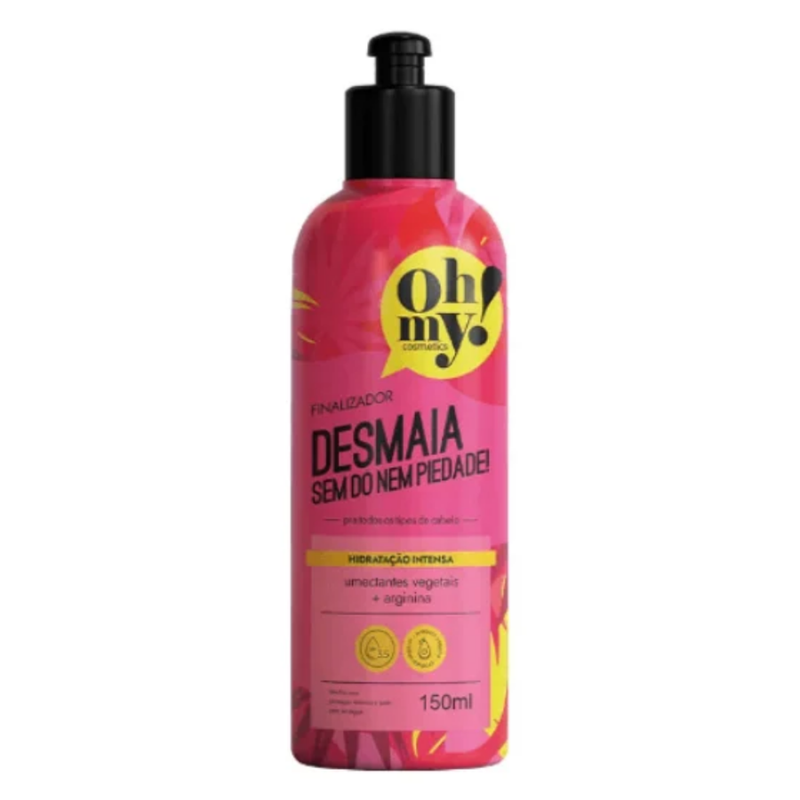 OH MY -Finalizador Desmaia 150ml