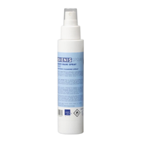 Labor Pro - Solução de Limpeza de Mãos Igienis Spray