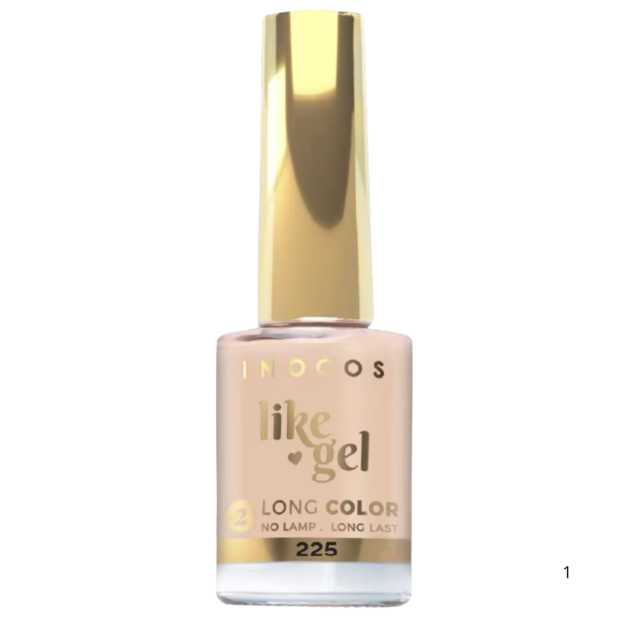 Inocos-Verniz like Gel  225  11ml