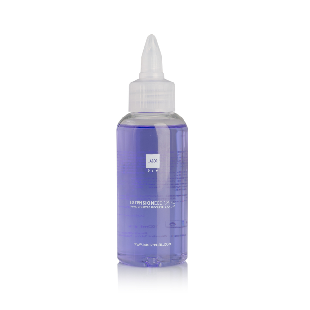 Removedor de Extensões 100ml - Labor Pro