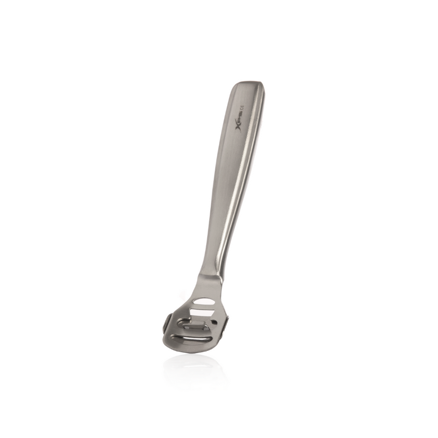 Corta-calos em Inox Esterilizavel - Labor Pro