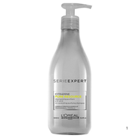 Shampoo Pure Resource 500ml - Loreal Profissional