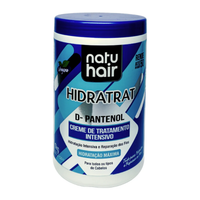 D-panthenol Mask 1kg - Natuhair