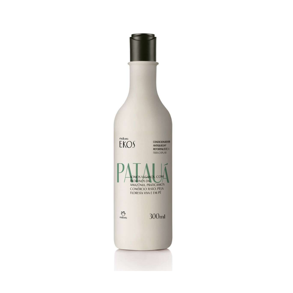 Natura Ekos - Patauá Condicionador 200ml