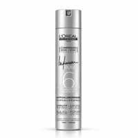 Infinium Pure Strong 300ml - Loreal Professional