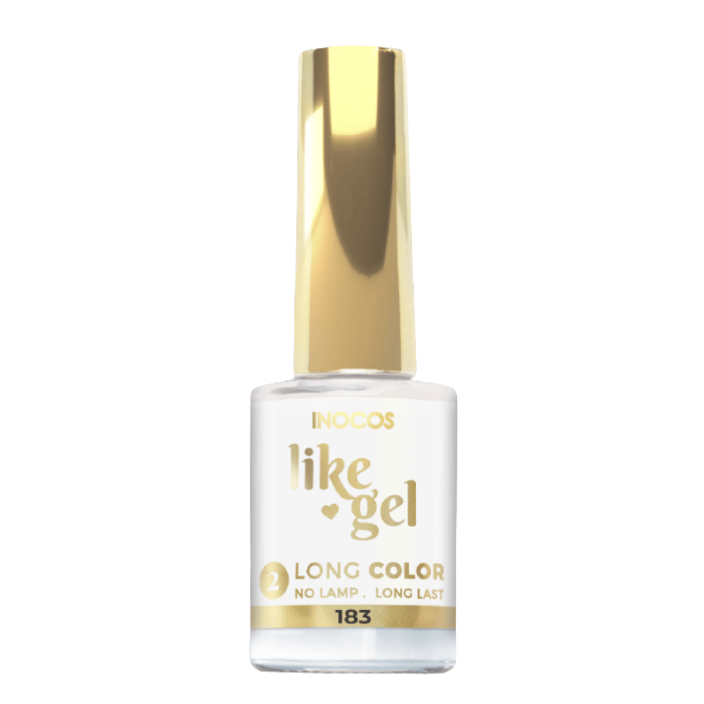 Verniz Like Gel 183 11ml - Inocos